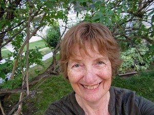 Helen Wirrel Retreat pic