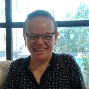rita - 5 Principles Testimonial