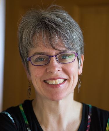 Maureen Smith Teaches in Cranbrook, B.C - Clear Sky Center