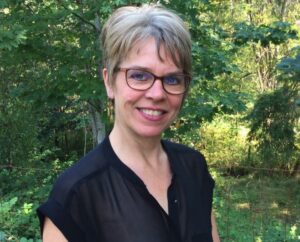 Maureen Smith- Clear Sky Center