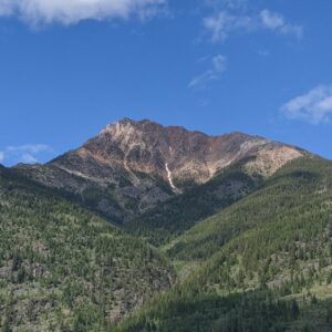 Bull Mountain - Clear Sky Meditation Centre