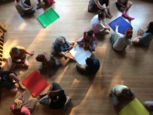 Western Archetypes Retreat Booking 2022