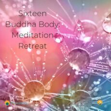 Buddhist Spiritual Retreat Booking