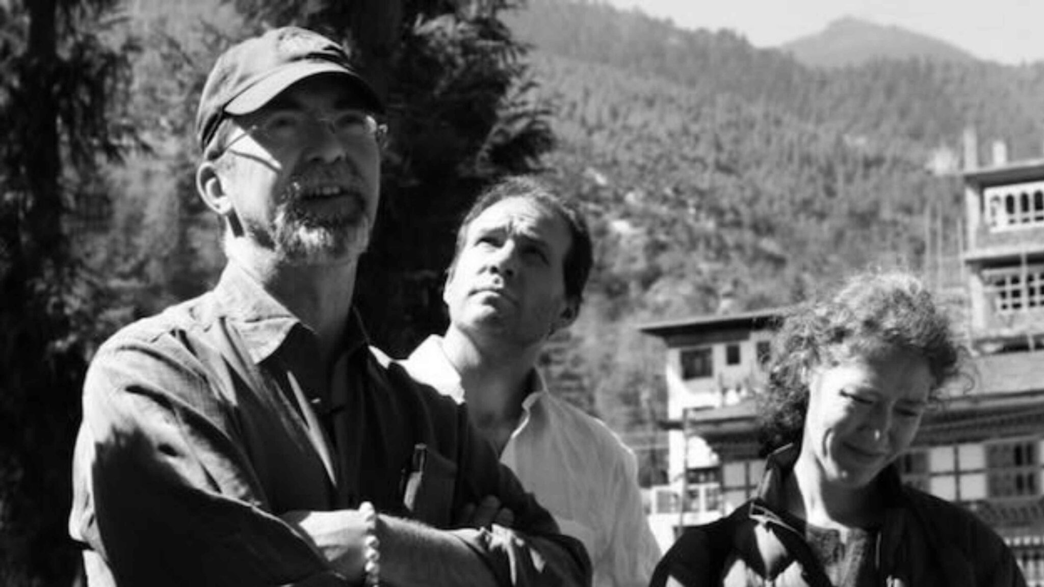 Qapel Duncan Karen Bhutan