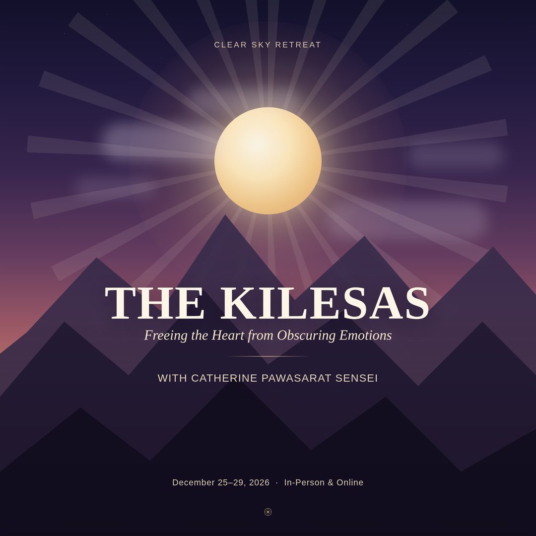 The Kilesas